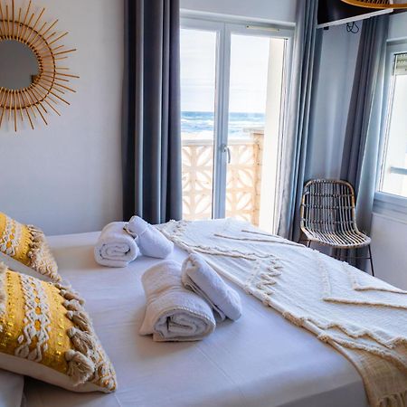 Hotel Restaurant La Cote Revee Leucate Dış mekan fotoğraf