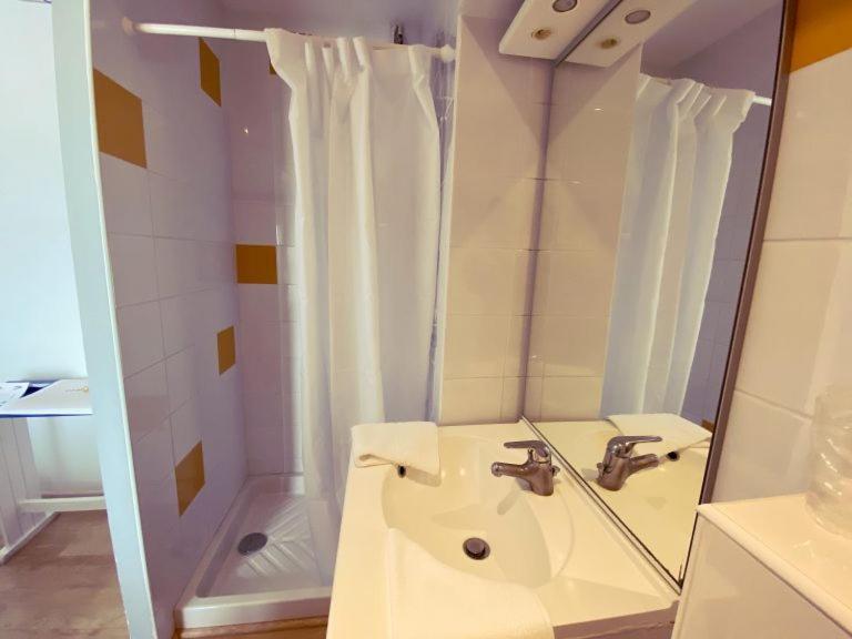 Hotel Restaurant La Cote Revee Leucate Dış mekan fotoğraf