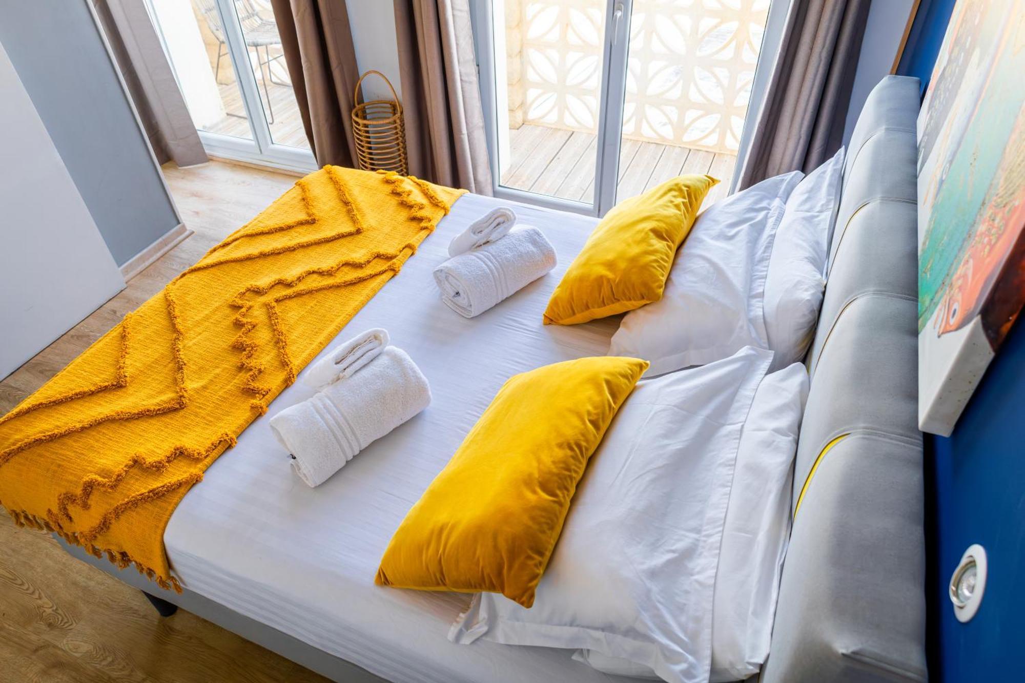 Hotel Restaurant La Cote Revee Leucate Dış mekan fotoğraf